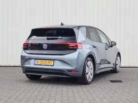 Volkswagen ID.3 (2020) thumbnail 2