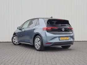 Volkswagen ID.3 (2020) thumbnail 12