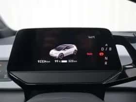 Volkswagen ID.3 (2020) thumbnail 21
