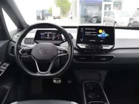 Volkswagen ID.3 (2020) thumbnail 5