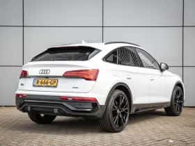Audi Q5 (2021) thumbnail 2