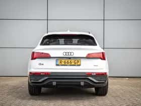 Audi Q5 (2021) thumbnail 11