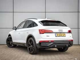 Audi Q5 (2021) thumbnail 12