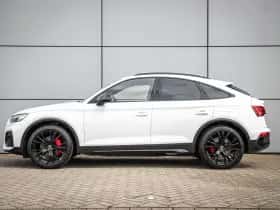 Audi Q5 (2021) thumbnail 13