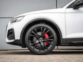 Audi Q5 (2021) thumbnail 14