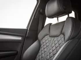 Audi Q5 (2021) thumbnail 18