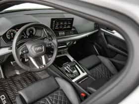 Audi Q5 (2021) thumbnail 19