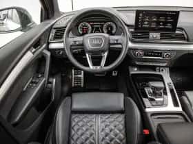 Audi Q5 (2021) thumbnail 20