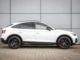 Audi Q5 (2021) thumbnail 3