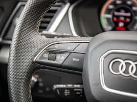 Audi Q5 (2021) thumbnail 24