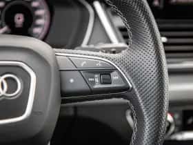 Audi Q5 (2021) thumbnail 25