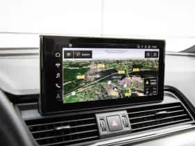 Audi Q5 (2021) thumbnail 26