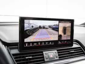 Audi Q5 (2021) thumbnail 27