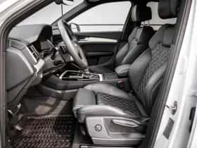 Audi Q5 (2021) thumbnail 4