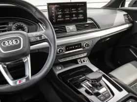 Audi Q5 (2021) thumbnail 34