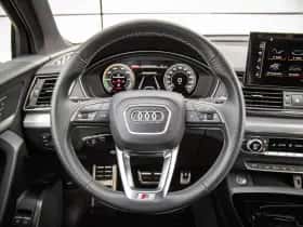 Audi Q5 (2021) thumbnail 38