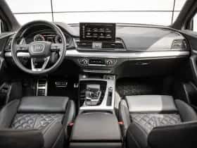 Audi Q5 (2021) thumbnail 5