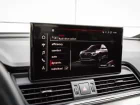 Audi Q5 (2021) thumbnail 45