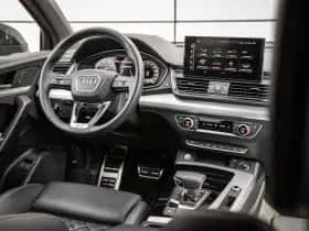 Audi Q5 (2021) thumbnail 49