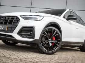 Audi Q5 (2021) thumbnail 50