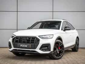 Audi Q5 (2021) thumbnail 51