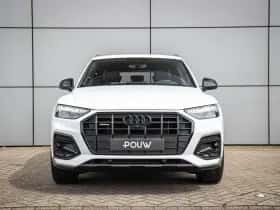 Audi Q5 (2021) thumbnail 8