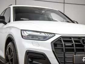 Audi Q5 (2021) thumbnail 9