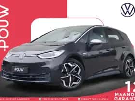 Volkswagen ID.3 (2020)