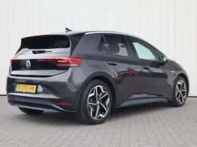 Volkswagen ID.3 (2020) thumbnail 2