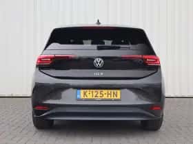 Volkswagen ID.3 (2020) thumbnail 12