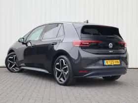 Volkswagen ID.3 (2020) thumbnail 13