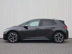 Volkswagen ID.3 (2020) thumbnail 14