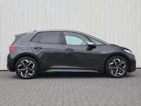 Volkswagen ID.3 (2020) thumbnail 3