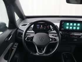 Volkswagen ID.3 (2020) thumbnail 21