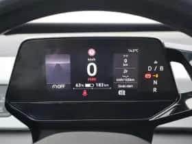 Volkswagen ID.3 (2020) thumbnail 22