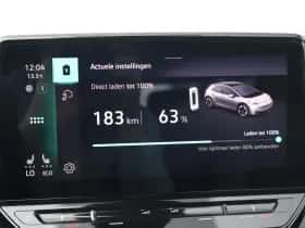 Volkswagen ID.3 (2020) thumbnail 35