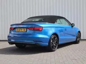 Audi A3 (2020) thumbnail 2