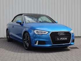 Audi A3 (2020) thumbnail 11