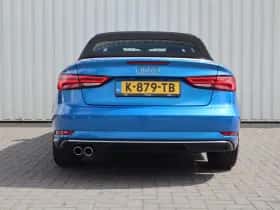 Audi A3 (2020) thumbnail 12