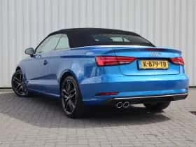 Audi A3 (2020) thumbnail 13