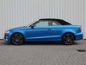 Audi A3 (2020) thumbnail 14