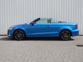Audi A3 (2020) thumbnail 15