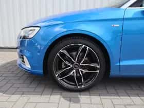 Audi A3 (2020) thumbnail 16
