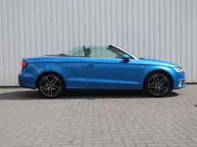 Audi A3 (2020) thumbnail 3
