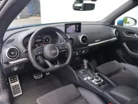 Audi A3 (2020) thumbnail 22