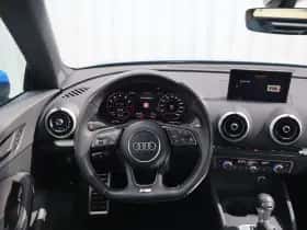 Audi A3 (2020) thumbnail 24