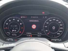 Audi A3 (2020) thumbnail 26