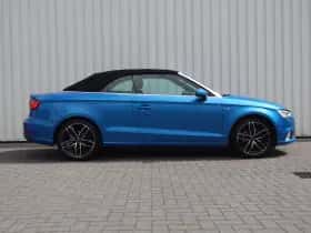 Audi A3 (2020) thumbnail 4