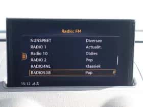 Audi A3 (2020) thumbnail 41