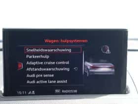 Audi A3 (2020) thumbnail 42